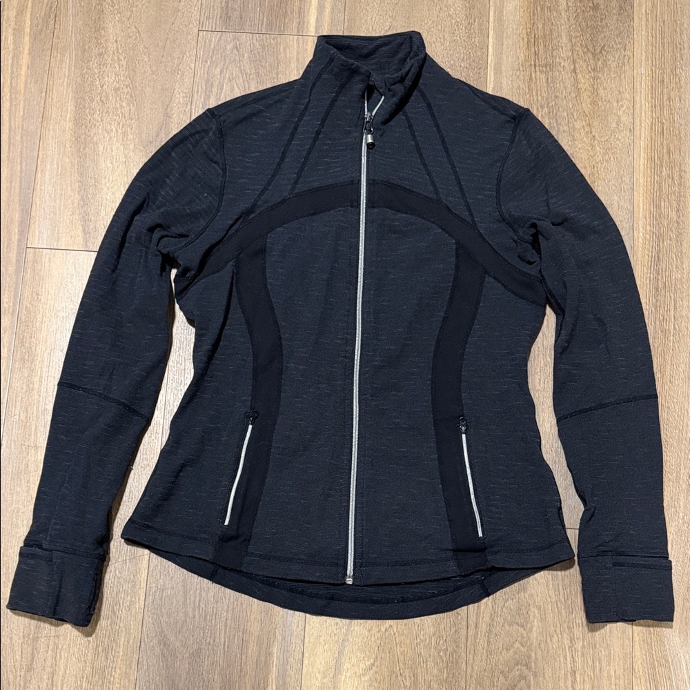 Lululemon Define Jacket - image 1